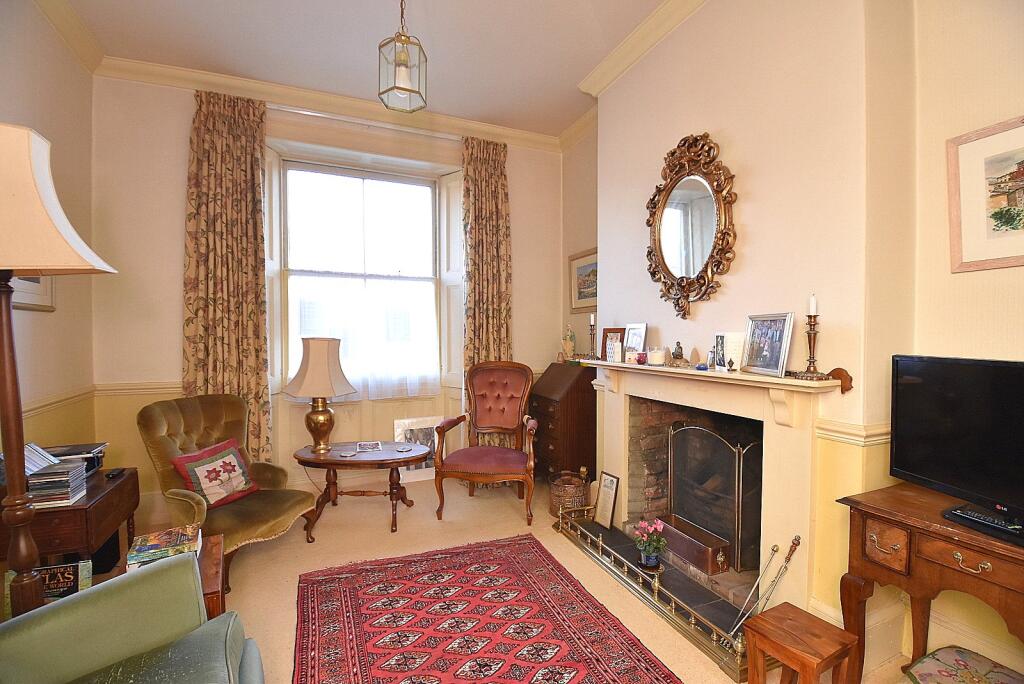 Additional image 2 of Lifeguard Villas, South Street, Wincanton, Somerset, BA9