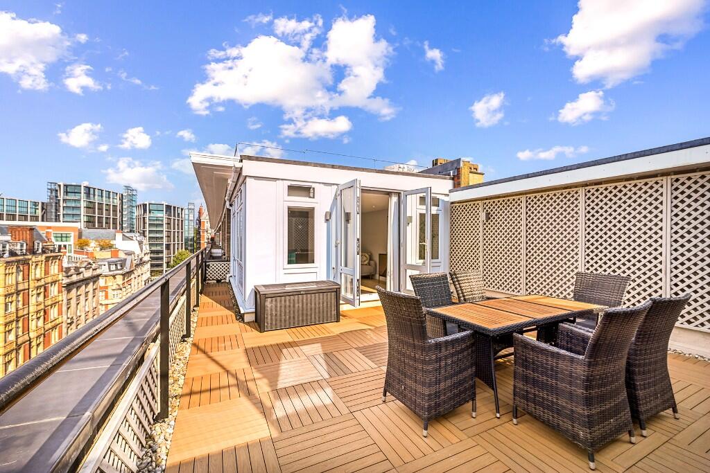 Main image of property: Sloane Street, London, SW1X