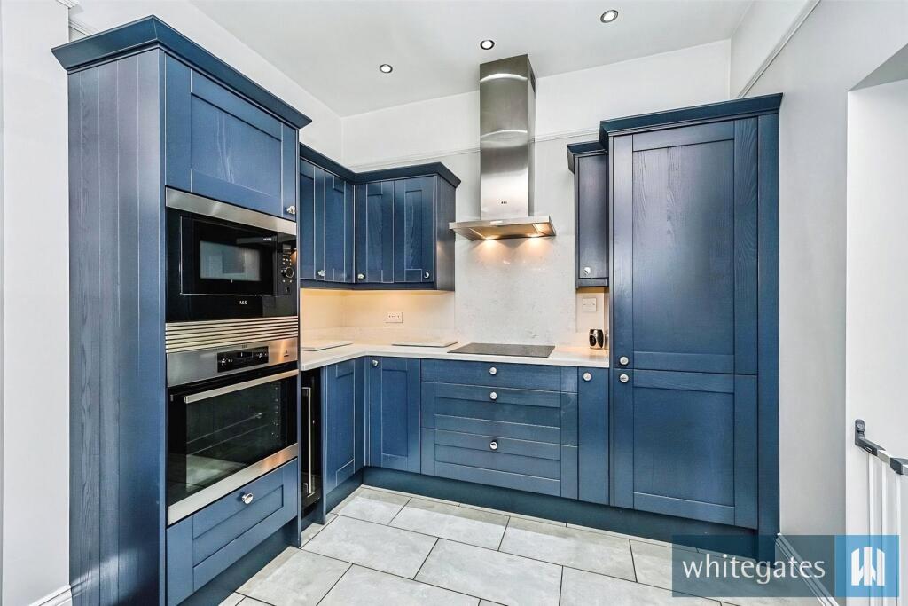 House in Liverpool - View 5