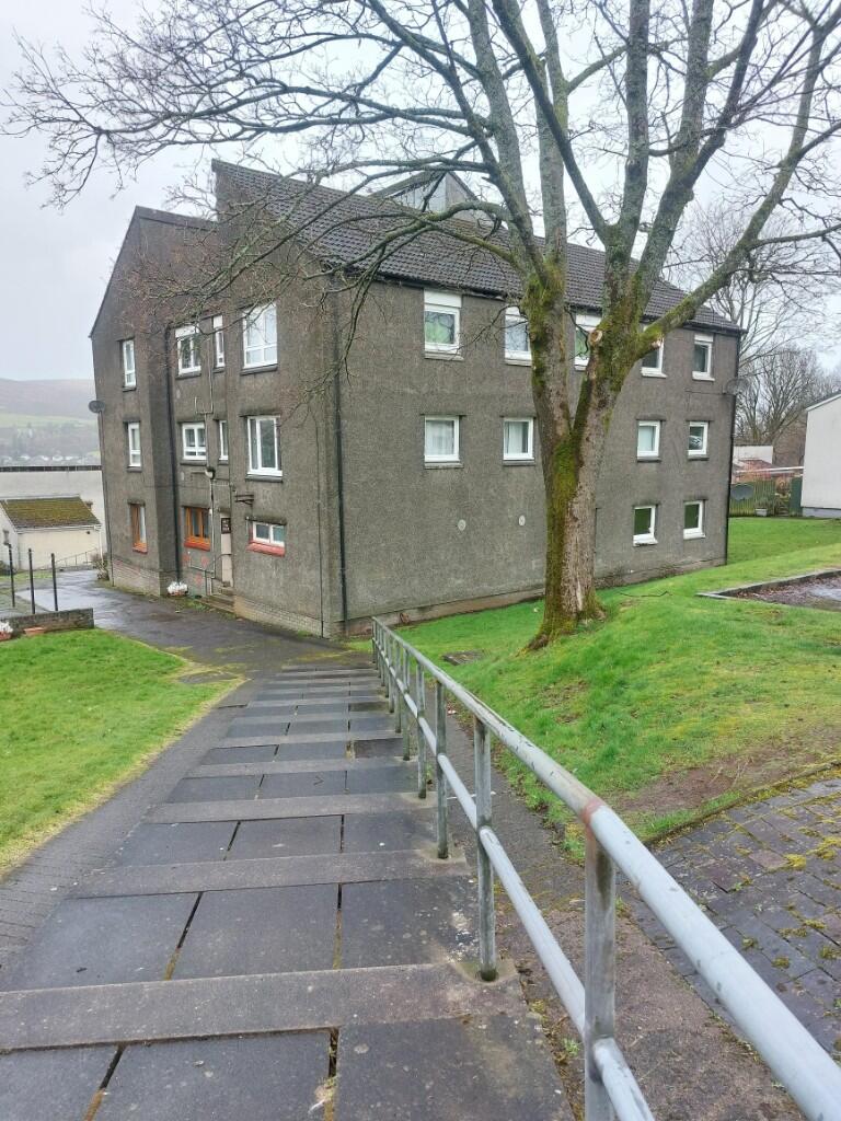 Main image of property: Nobleston Estate, Alexandria, Dunbartonshire, G83