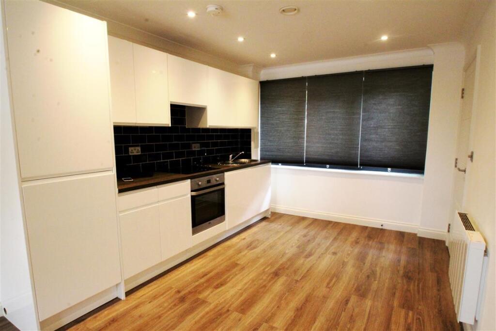 Main image of property: Friary Court, Aylesbury