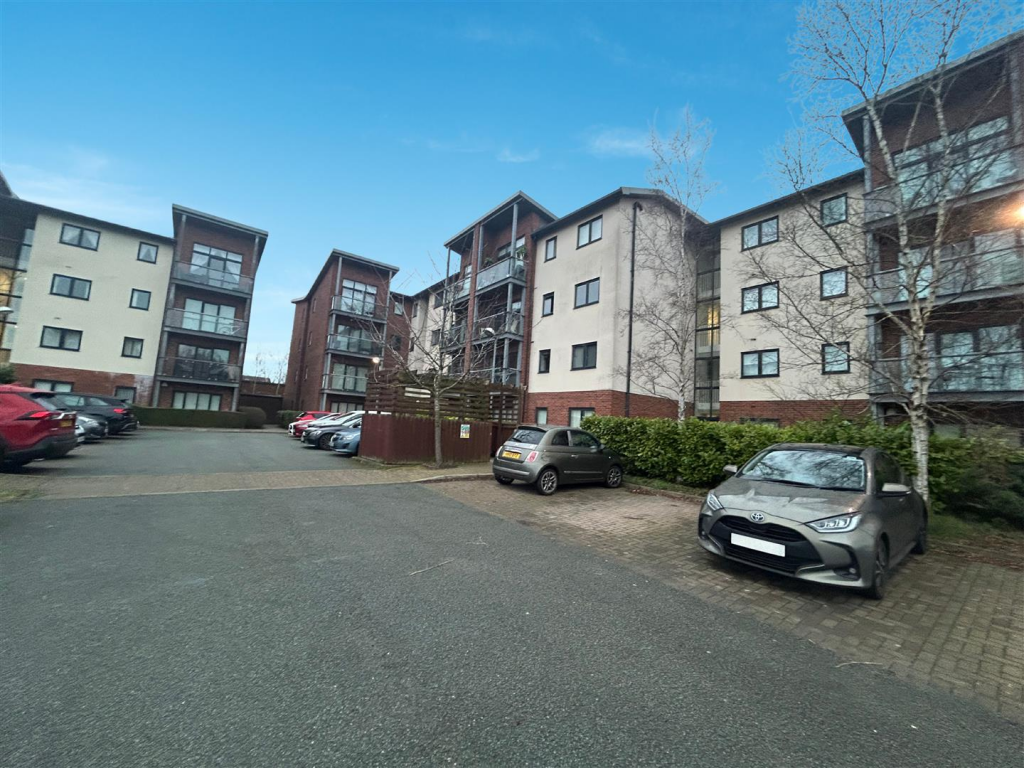 Main image of property: Bridge Road, Merseyside, Prescot