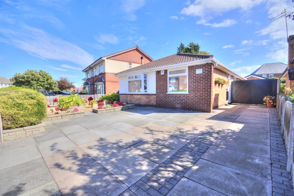 Main image of property: Runnells Lane, Liverpool