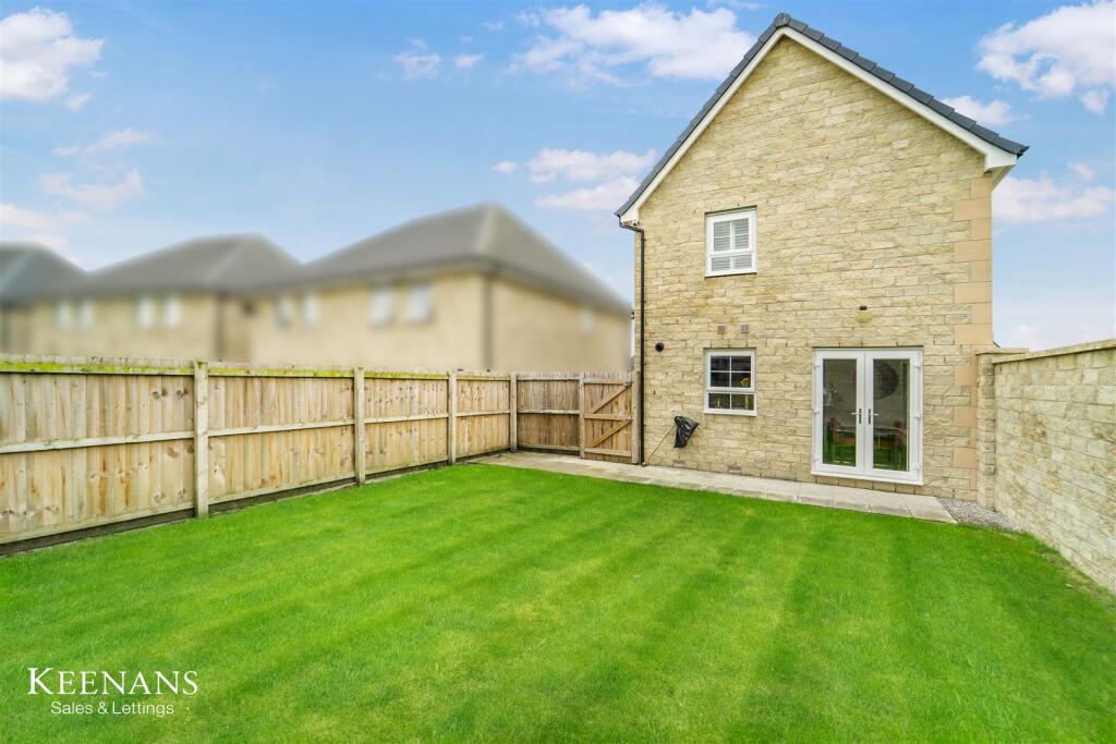 Additional image 26 of Molland Drive, Clitheroe