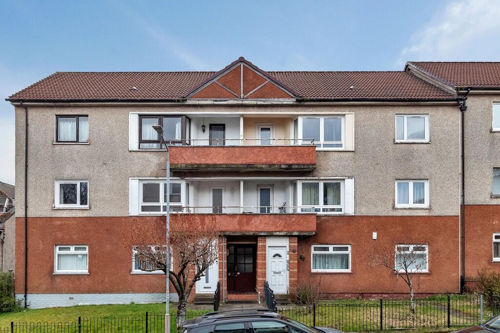 Main image of property: Sandaig Road, Glasgow, G33