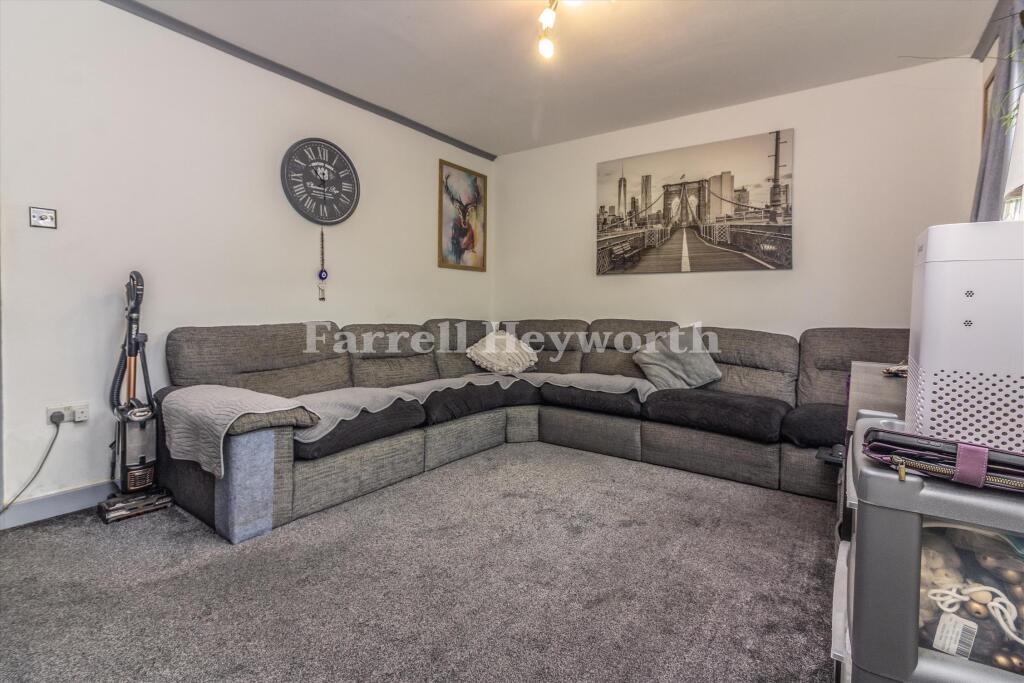 House in Chorley, Lancashire - View 4
