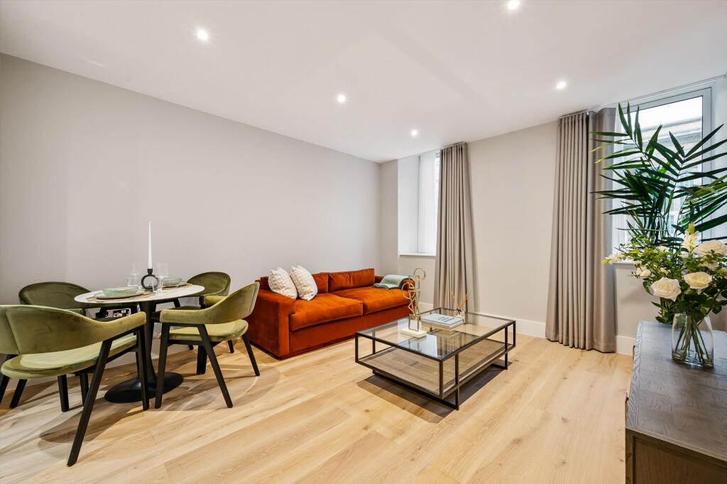 Main image of property: Baker Street, London NW1