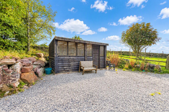 Timber Hot Tub Lodge