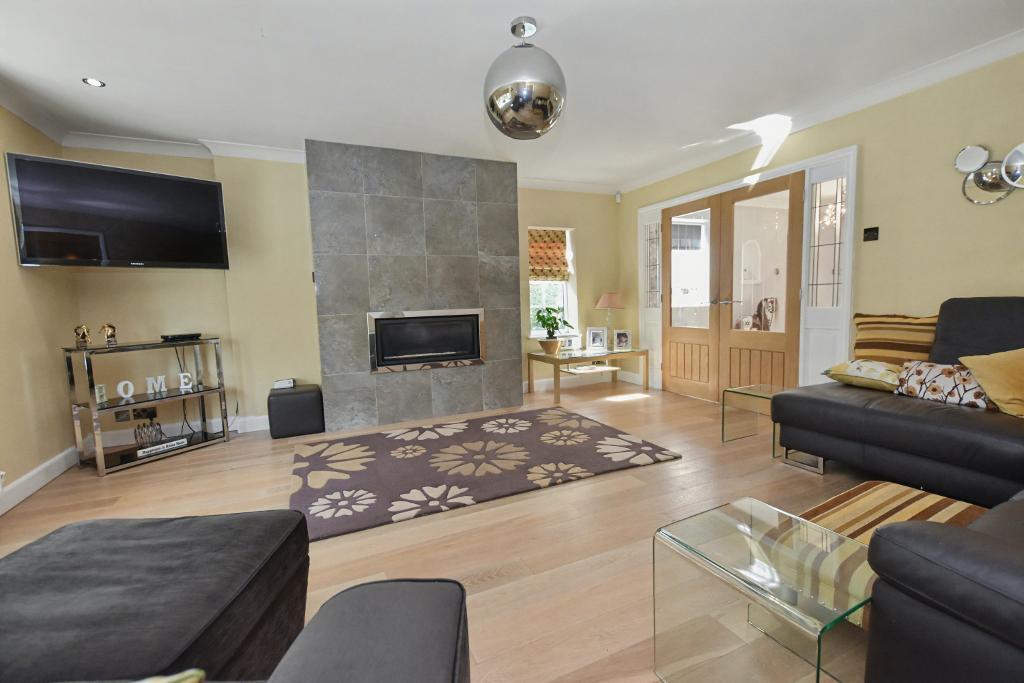 House in Pendle, Old Laund Booth - View 2