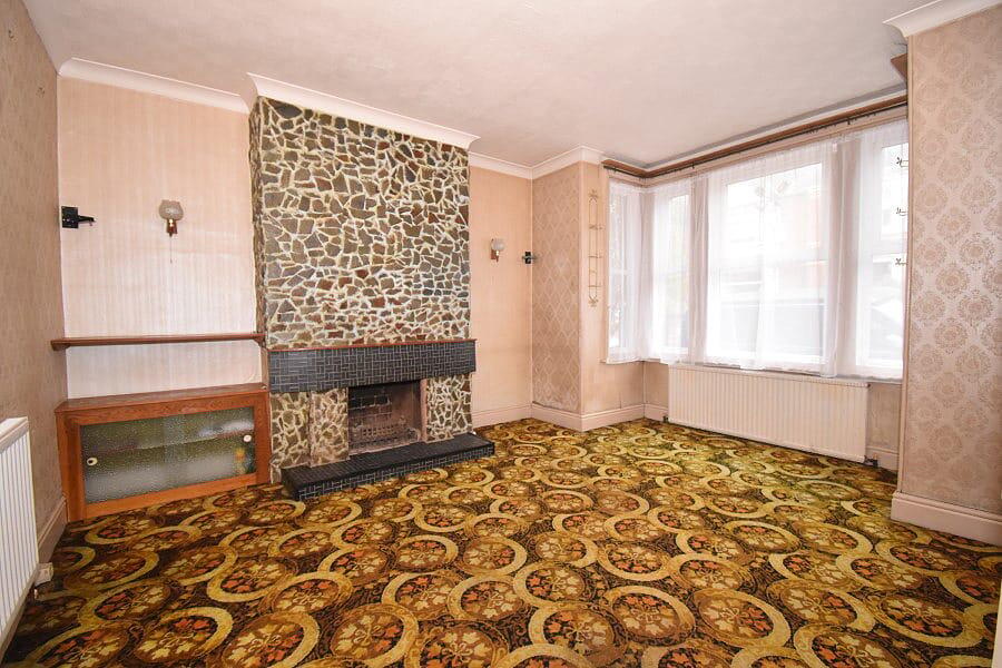 House in Exeter - View 4