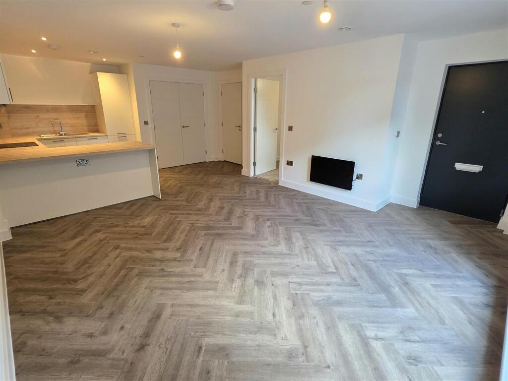 Main image of property: Castleward Boulevard, Derby