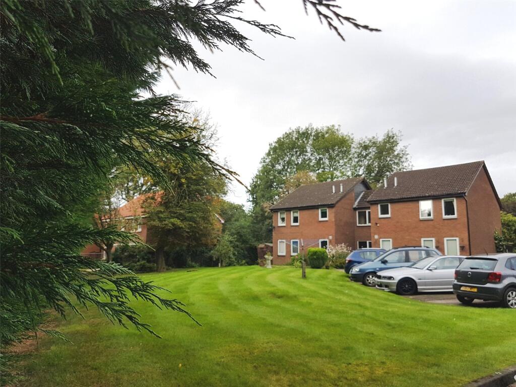 Main image of property: Quaker Lane, Darlington, Durham, DL1