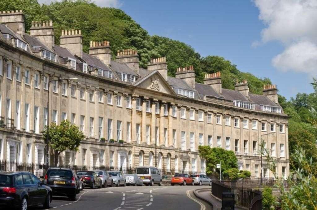 Main image of property: Camden Crescent, Lansdown