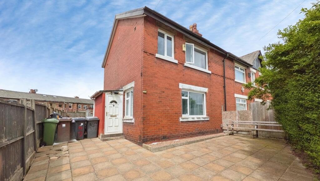 Main image of property: Chapel Street, Dukinfield, SK16
