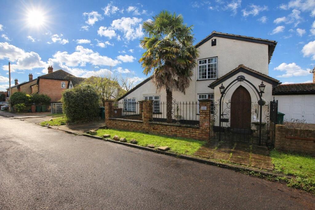 Main image of property: Old Charlton Road, Shepperton, TW17