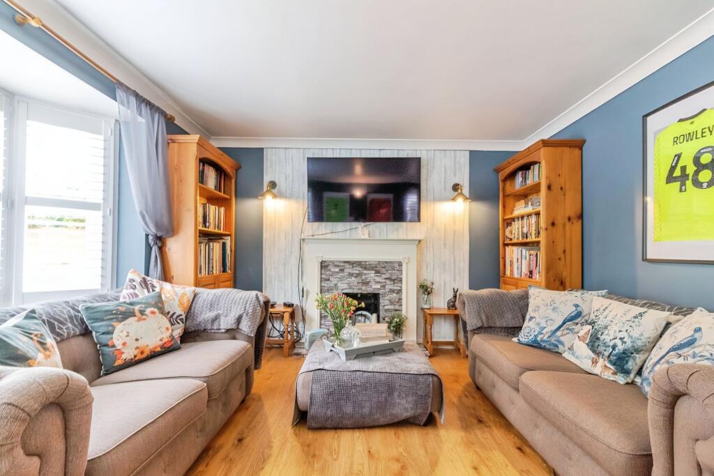 Bushell Way, Arborfield, RG2 photo 4