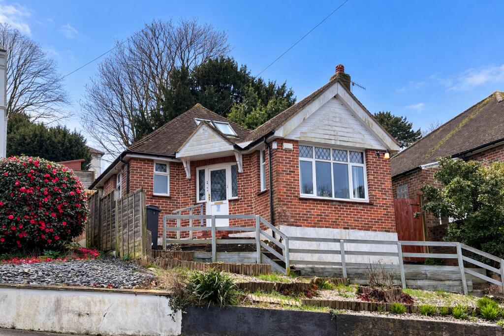 Main image of property: Fearon Road, Hastings
