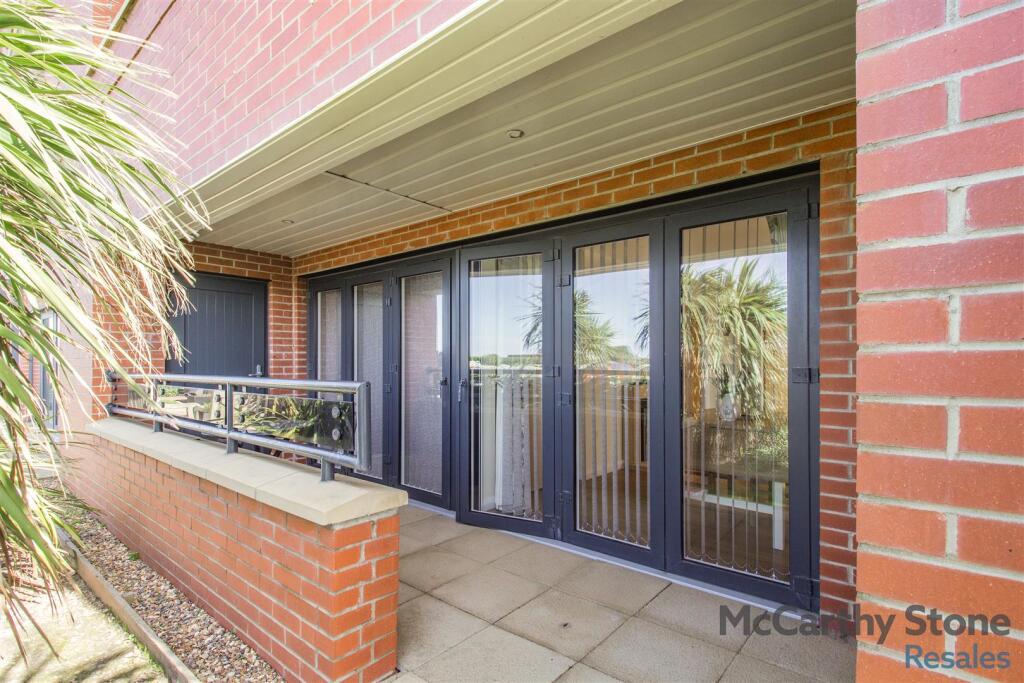 Main image of property: Orchid Court, 35-37 South Promenade, Lytham St. Annes