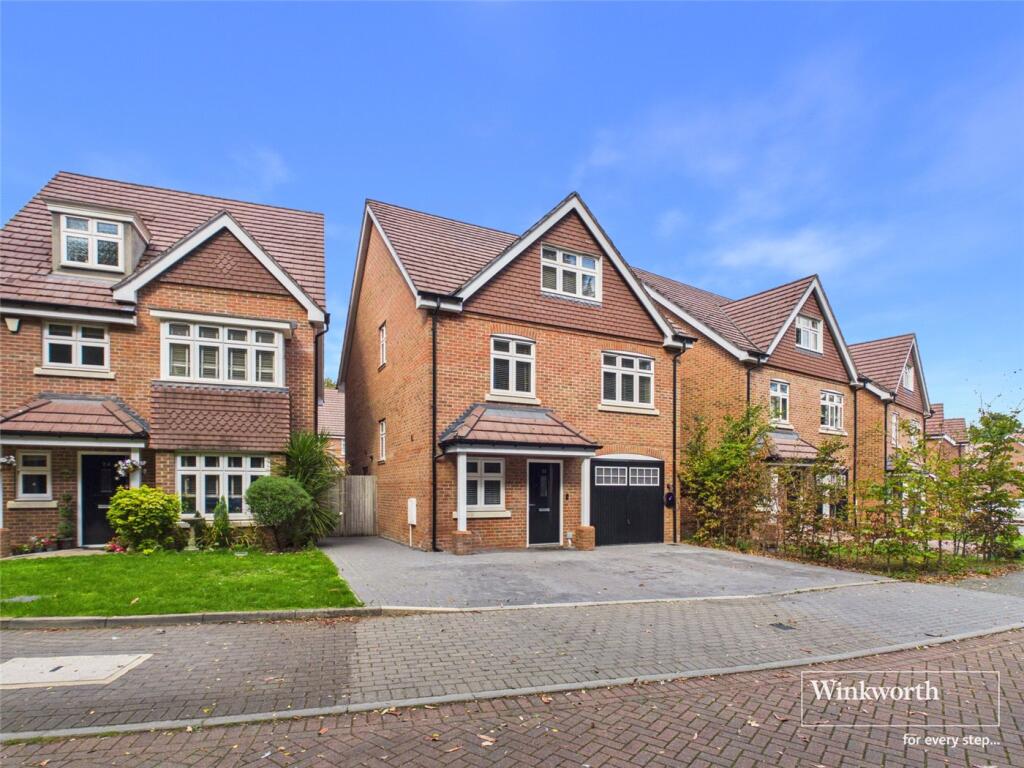 Main image of property: Faringdon Road, Earley, Reading, Berkshire, RG6