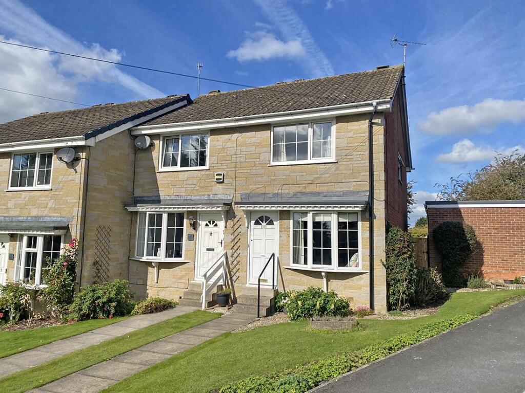 Main image of property: Westville Oval, Harrogate