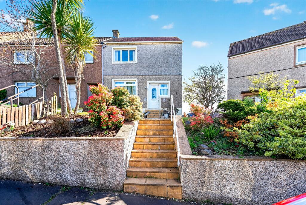 Main image of property: Nithsdale Road, Ardrossan