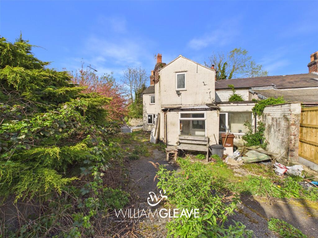 Main image of property: Wrexham Road, Cefn-y-Bedd, Wrexham, Flintshire, LL12