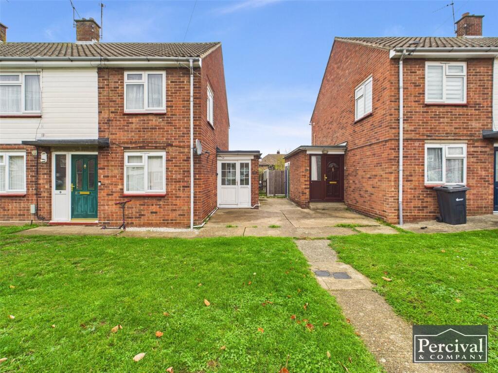 Main image of property: De Vere Road, Earls Colne, Colchester, Essex, CO6