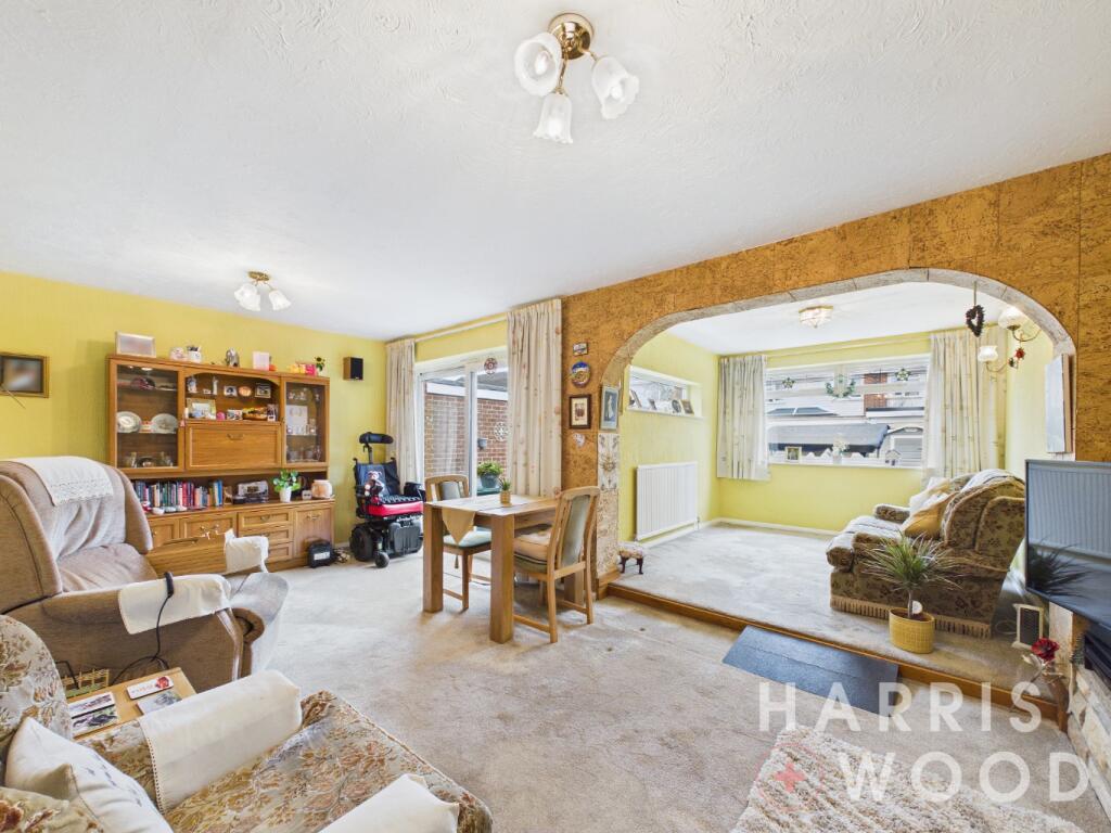 Patten Close, Marks Tey, Colchester, Essex, CO6 photo 4