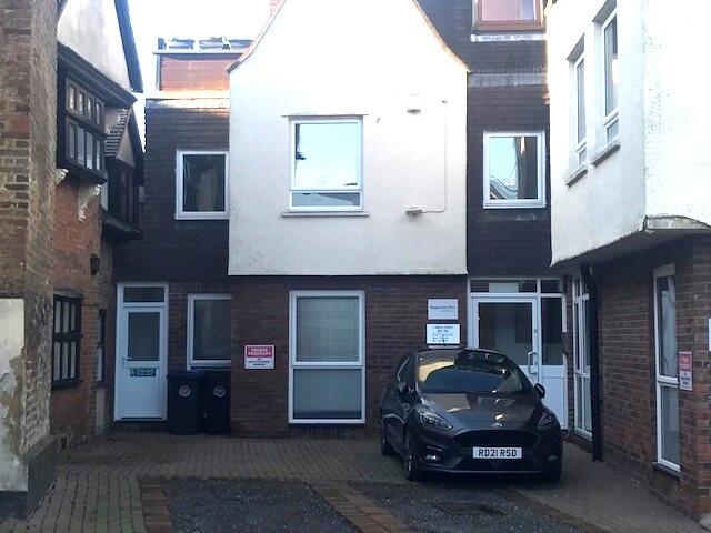 Main image of property: North Street, Dorking, Surrey, RH4