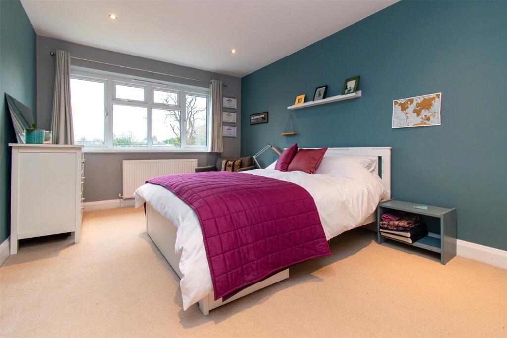 Additional image 23 of Beaumont Avenue, St. Albans, Hertfordshire, AL1