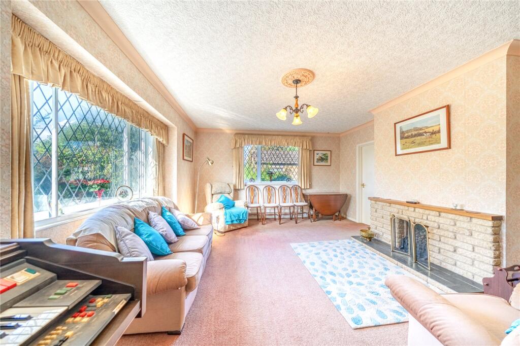 Scalford Road, Melton Mowbray, Leicestershire photo 4