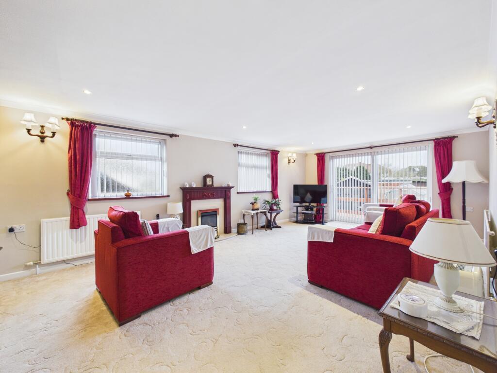 Gilbert Street, Alvaston photo 2