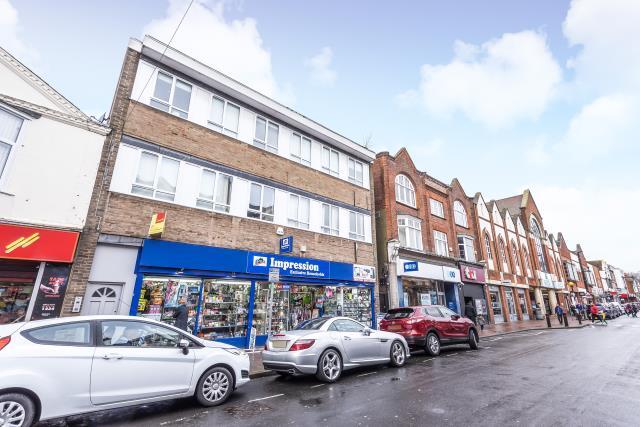 Main image of property: High Street, Camberley, GU15