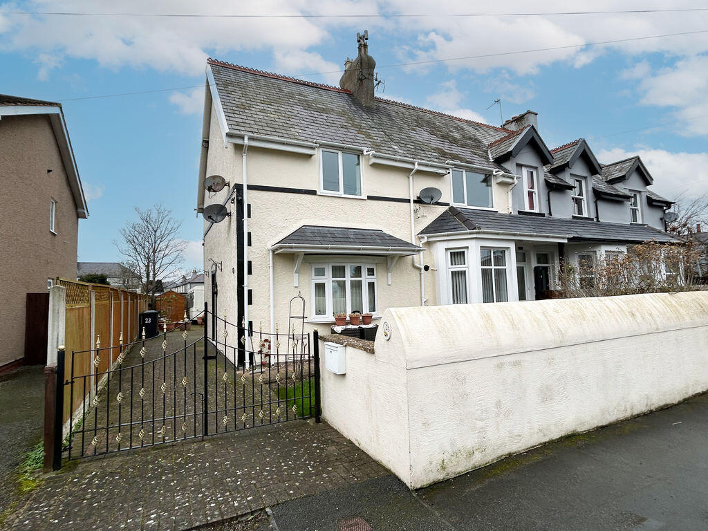 Main image of property: Whinacres, Conwy