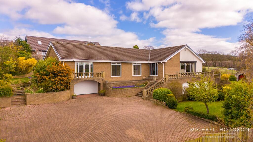 Main image of property: Ronnimay, Off Brigand Rise, Elstob Farm, Sunderland