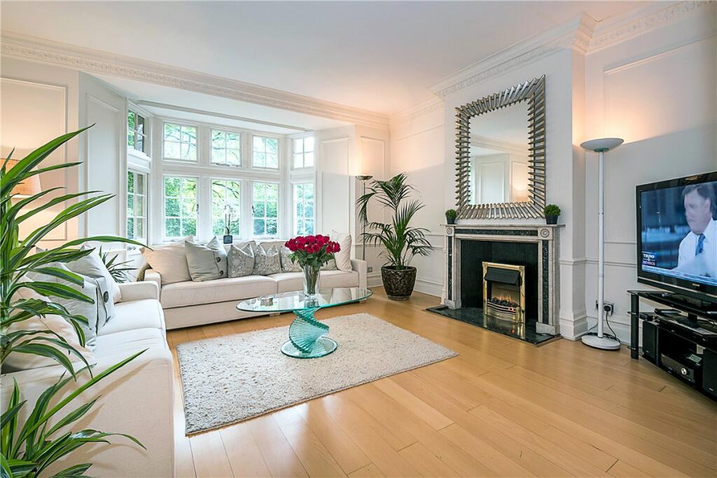 Main image of property: Knightsbridge, Belgravia, London, SW1X