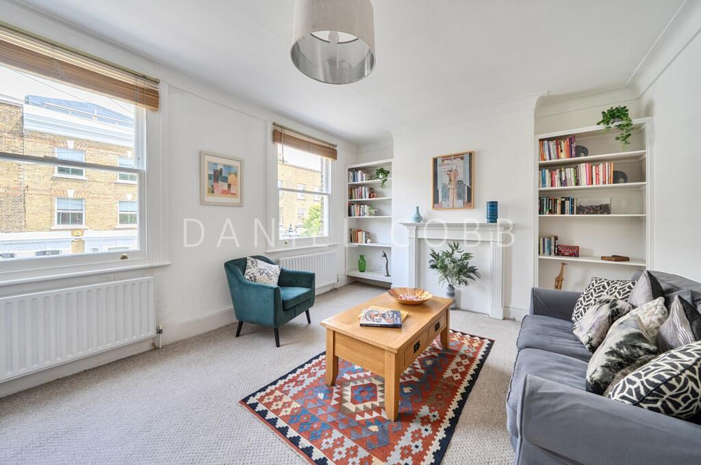 Apartment in London - More