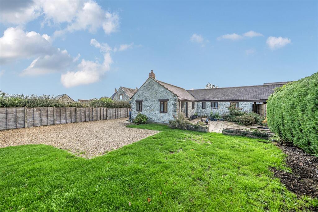 House in Bath, North Cheriton - View 4