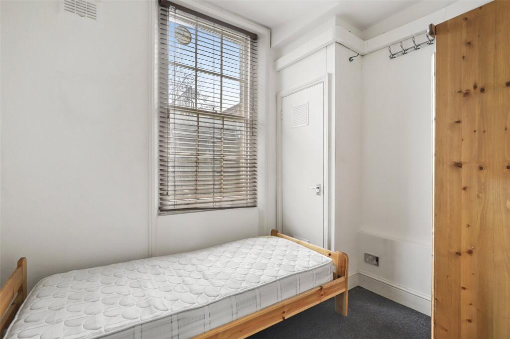 Apartment in London, St. John's Wood - View 5