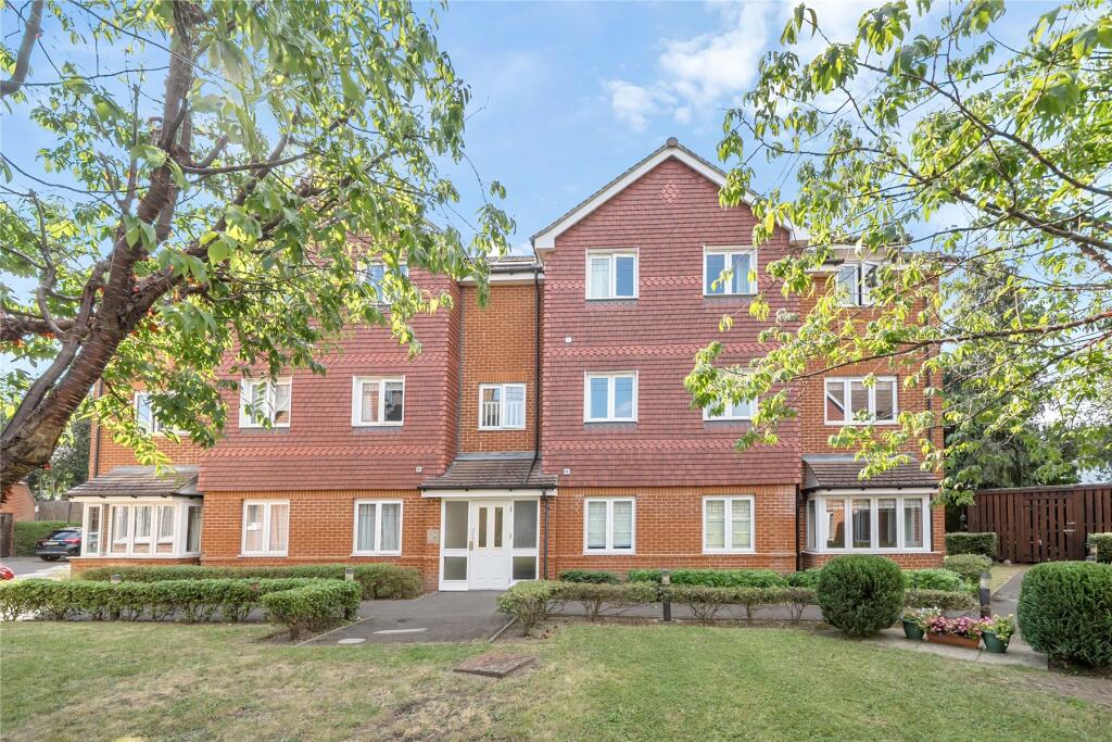 Main image of property: Springview, 1 Knotley Way, West Wickham
