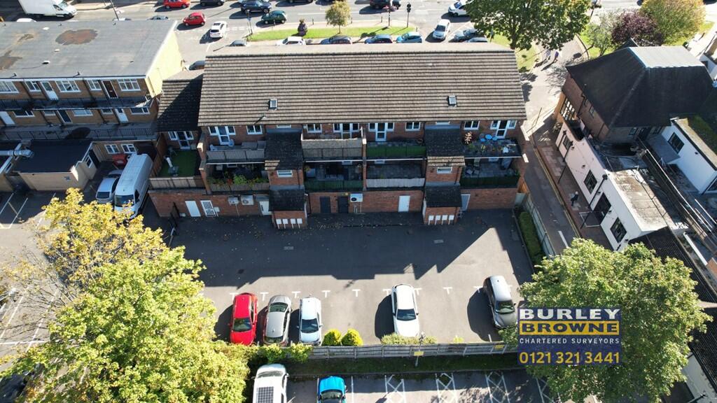 Additional image 3 of 45 Walmley Road, Sutton Coldfield, West Midlands, B76 1NP