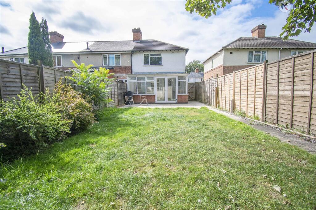 Additional image 8 of Harlow Grove, Birmingham, B28