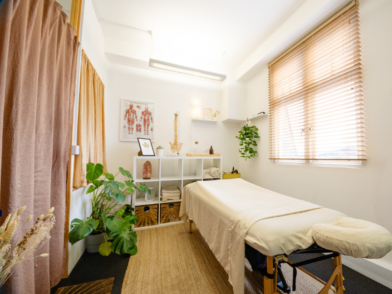Beauty Room