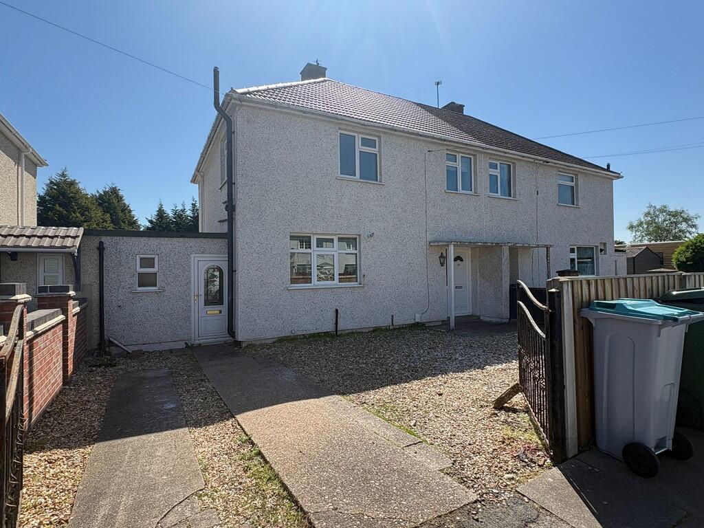 Main image of property: Elizabeth Road