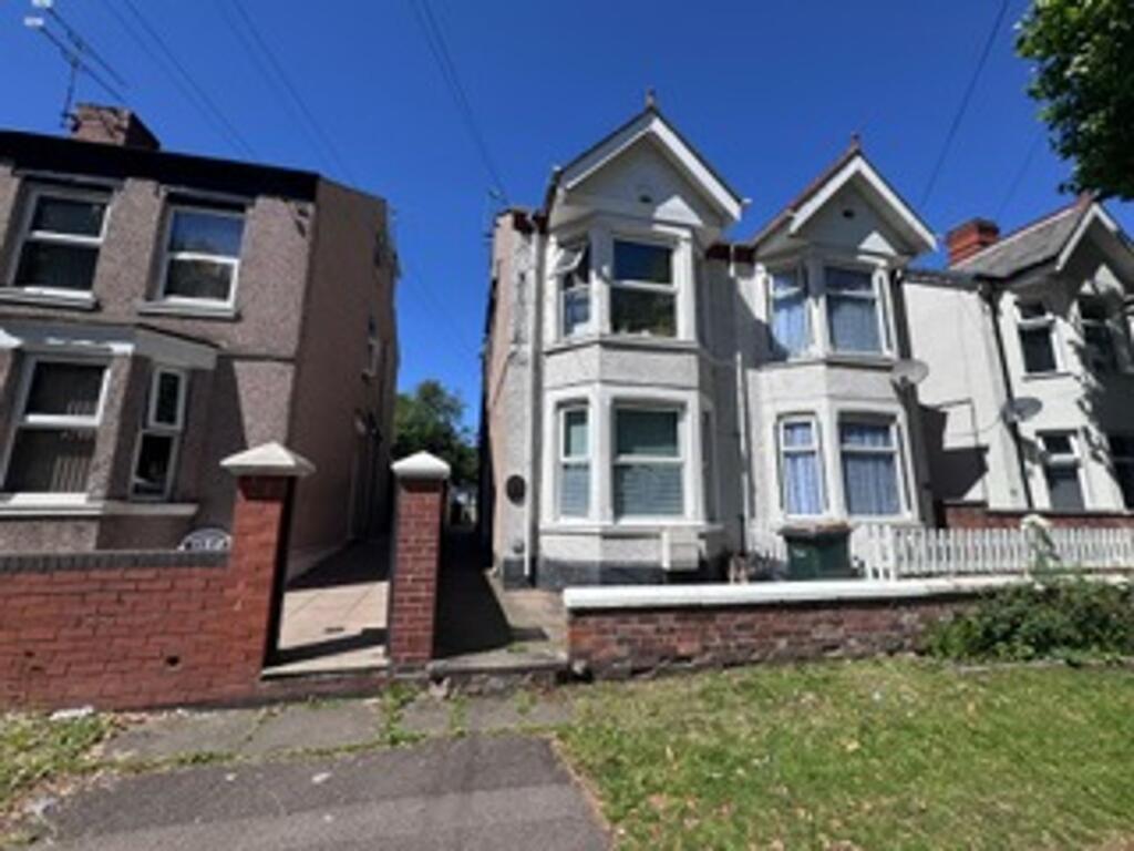 Main image of property: 147 Lythalls Lane, Coventry, CV6