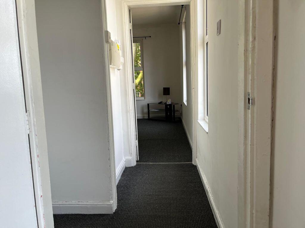 Studio apartment for rent