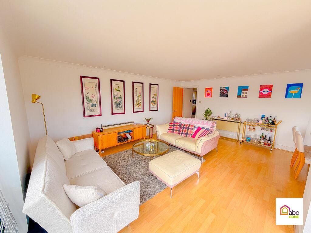 Main image of property: St. Davids Square, London