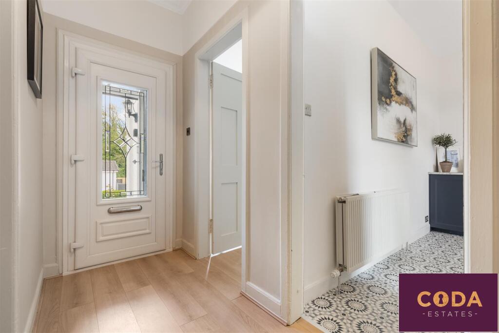 Apartment in Glasgow, Clober, Milngavie - View 6