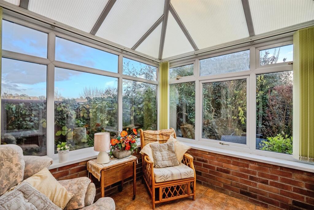 Main image of property: Park View, Sedbury, Chepstow