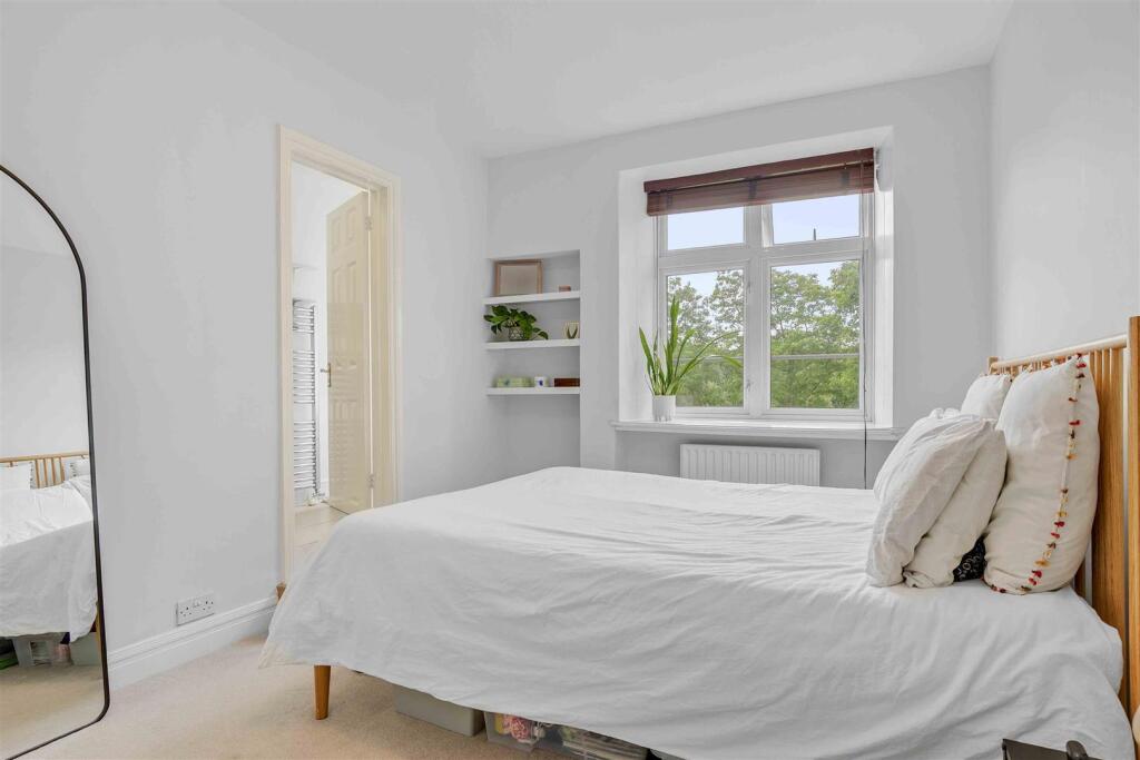 Parkview Court, London - View 3
